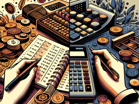 Simulasi Kredit vs Perhitungan Manual: Mana yang Lebih Akurat?