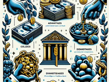 Kelebihan dan Kekurangan Kredit Tanpa Agunan di Bank Konvensional
