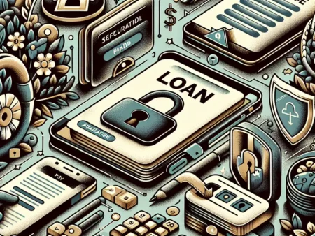 Langkah Mengajukan Pinjaman Online dengan Aman