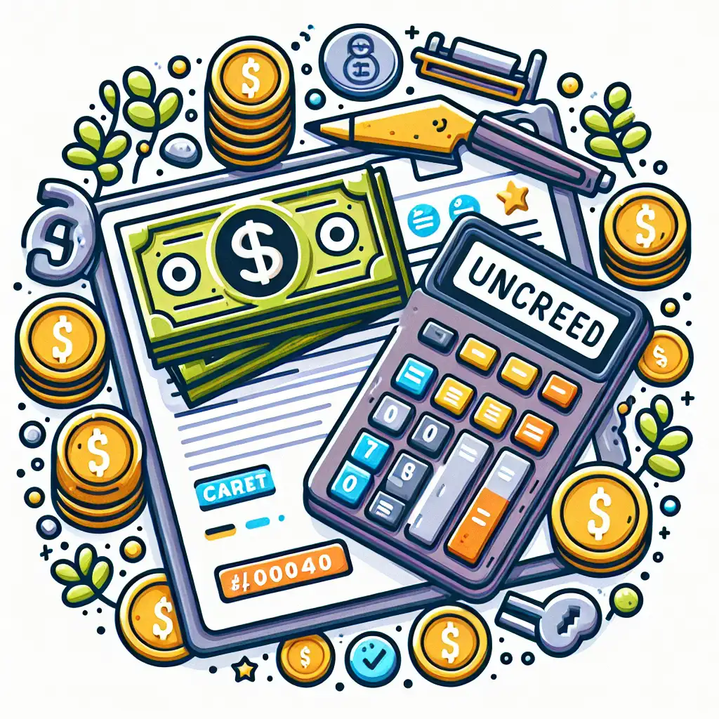 Bagaimana Menilai Kemampuan Finansial Sebelum Mengajukan Kredit Tanpa Agunan?