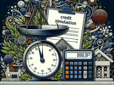 Mengapa Simulasi Kredit Penting Sebelum Mengajukan Pinjaman?