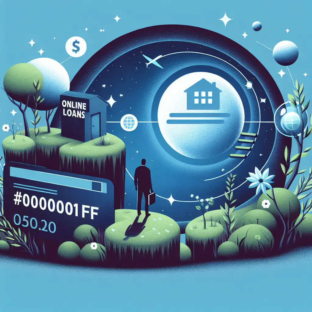 Dampak Pinjaman Online terhadap Skor Kredit