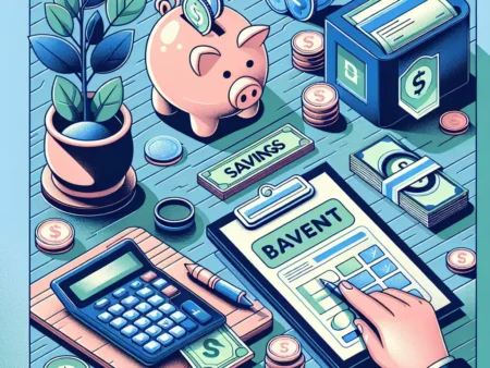 Kebiasaan Finansial yang Harus Dimiliki untuk Mencegah Hutang