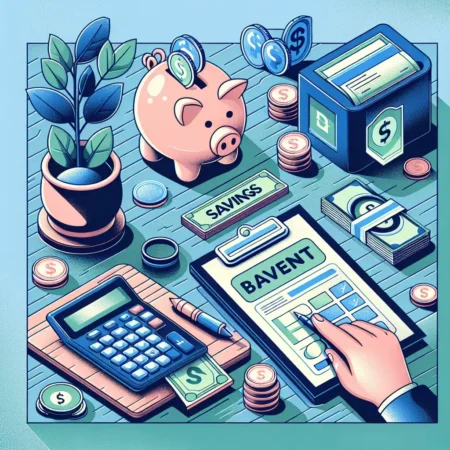 Kebiasaan Finansial yang Harus Dimiliki untuk Mencegah Hutang