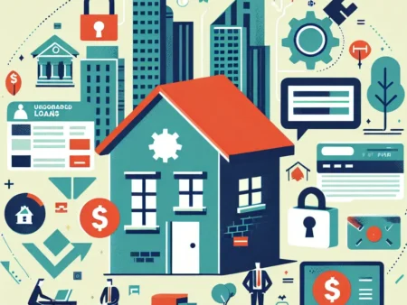 Cara Mengajukan Kredit Tanpa Agunan Secara Online dengan Mudah