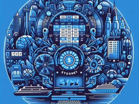 Data Togel Sydney Virdsam