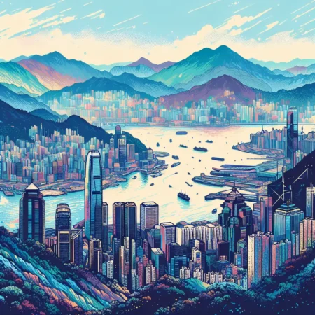 Paito Warna HK Angka Paito
