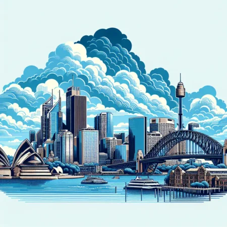 Paito Warna Sydney Nagasaon