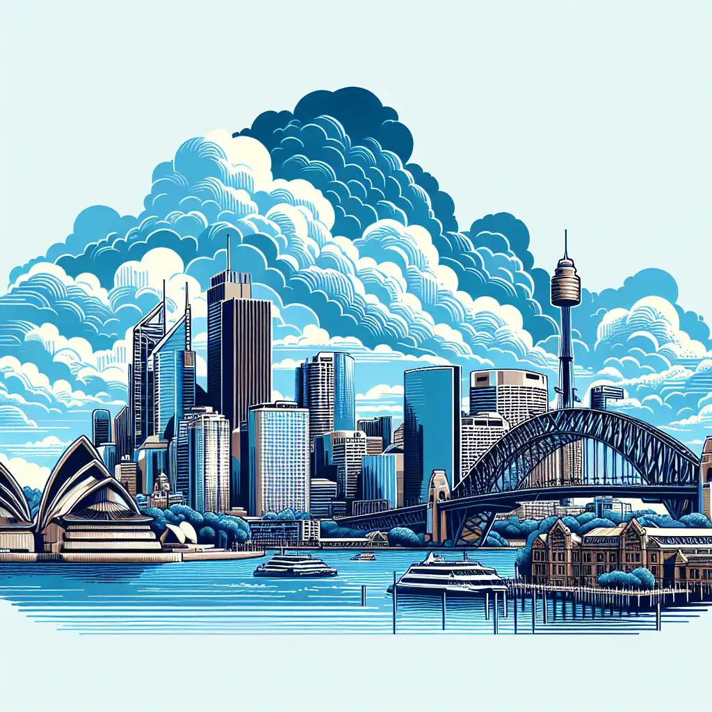 Paito Warna Sydney Nagasaon