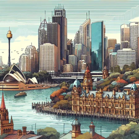 Live Draw Sydney Nagasaon