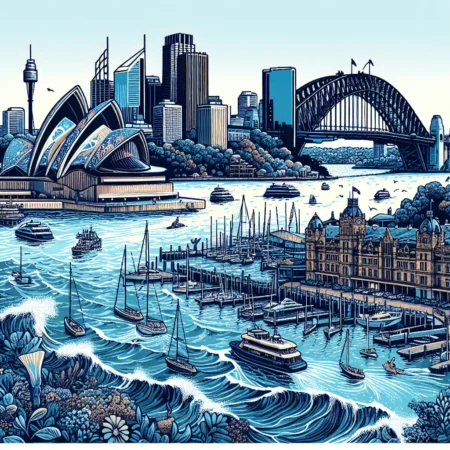 Live Draw Sydney Raja Paito