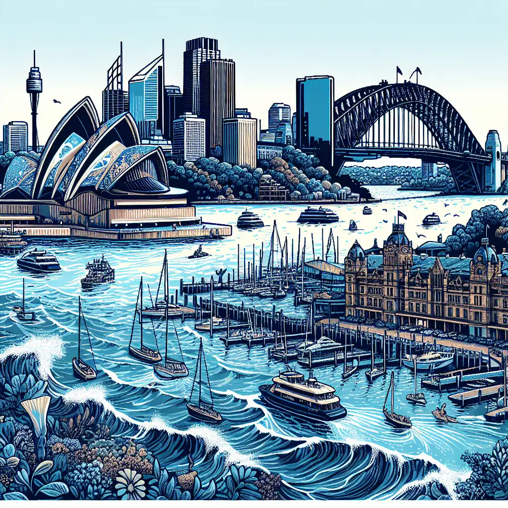 Live Draw Sydney Raja Paito