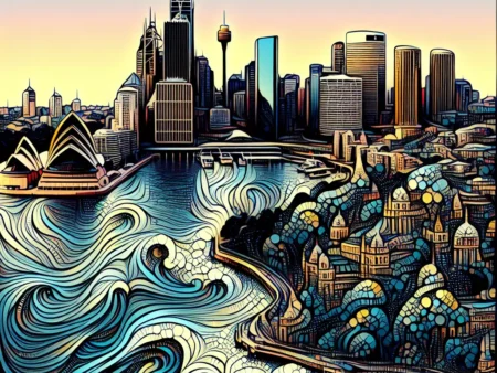 Data Togel Sydney 6D Raja Paito