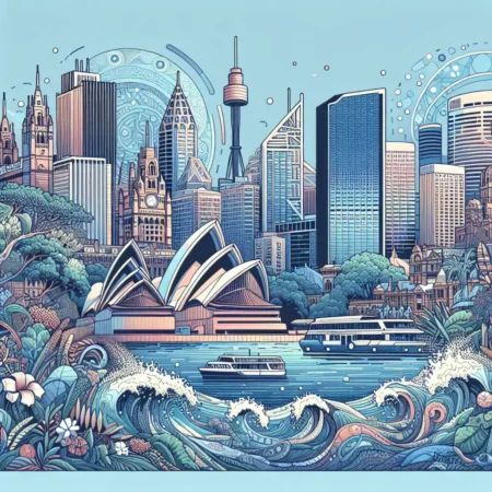 Paito Warna Sydney Bos Paito