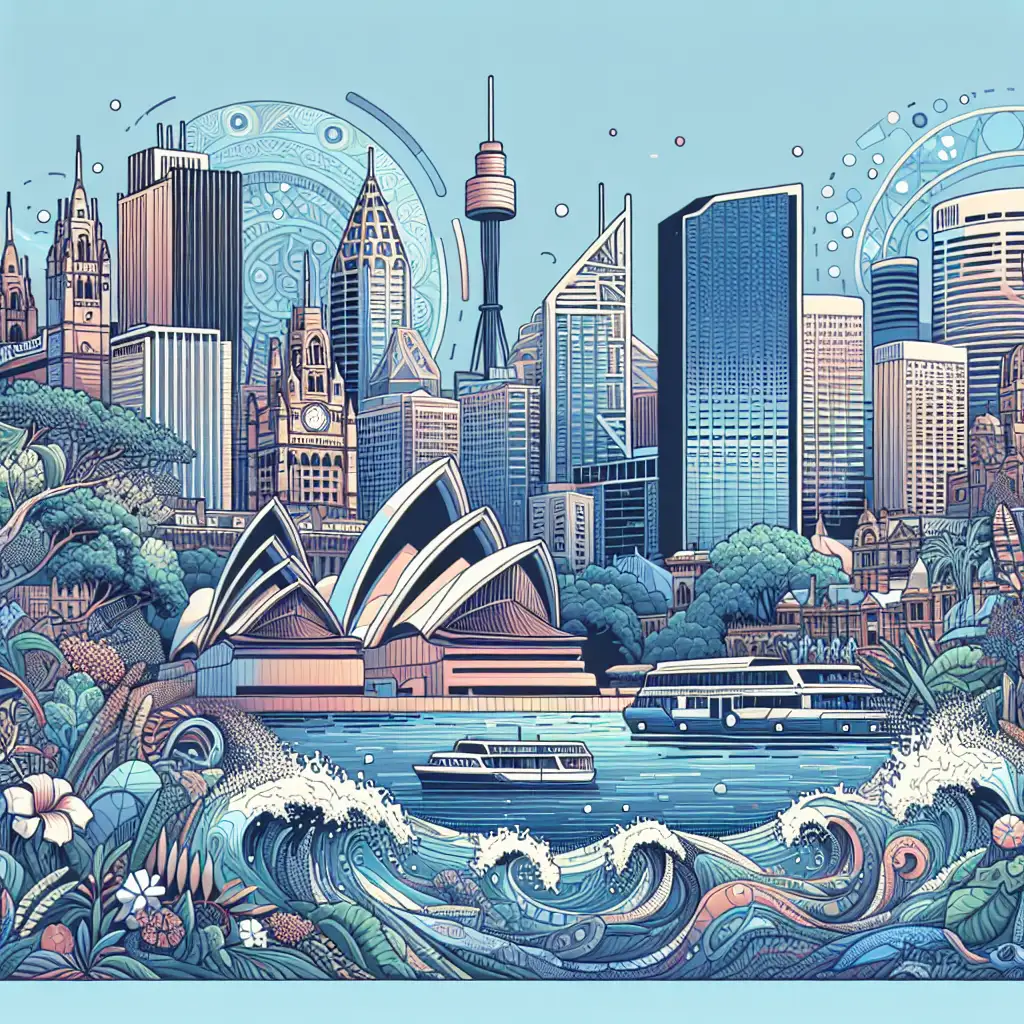 Paito Warna Sydney Bos Paito