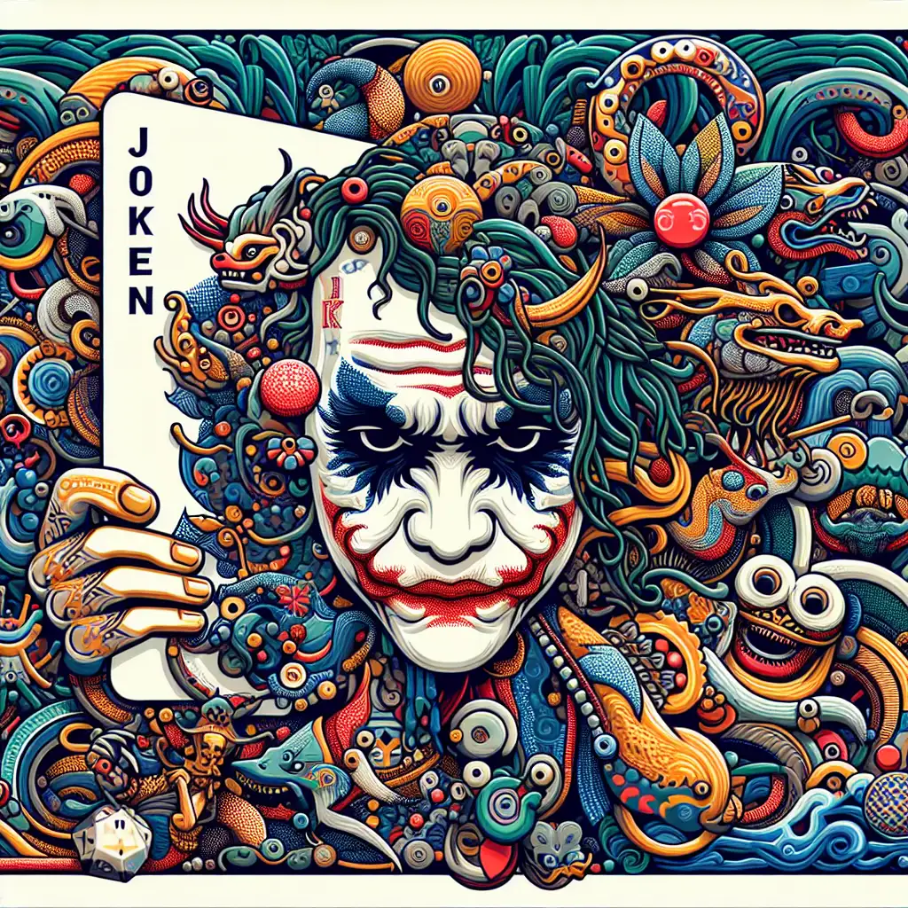 Live Draw HK Joker Merah