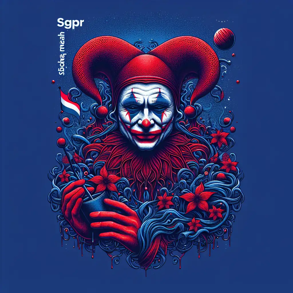 Live Draw SGP Joker Merah
