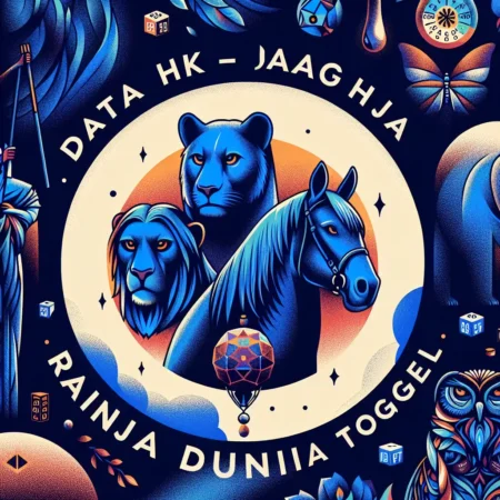Data HK Raja Dunia Togel