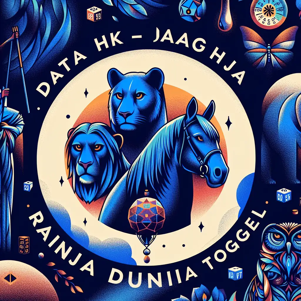 Data HK Raja Dunia Togel