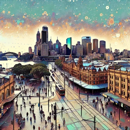 Paito Warna Sydney Pencari Angka