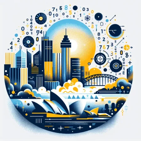 Data Togel Sydney Pencari Angka