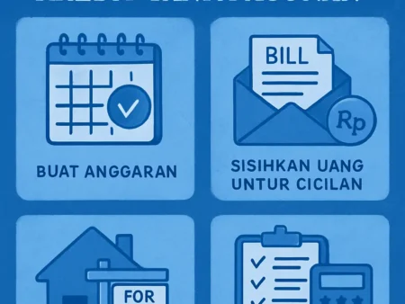 Tips Menghindari Gagal Bayar dalam Kredit Tanpa Agunan